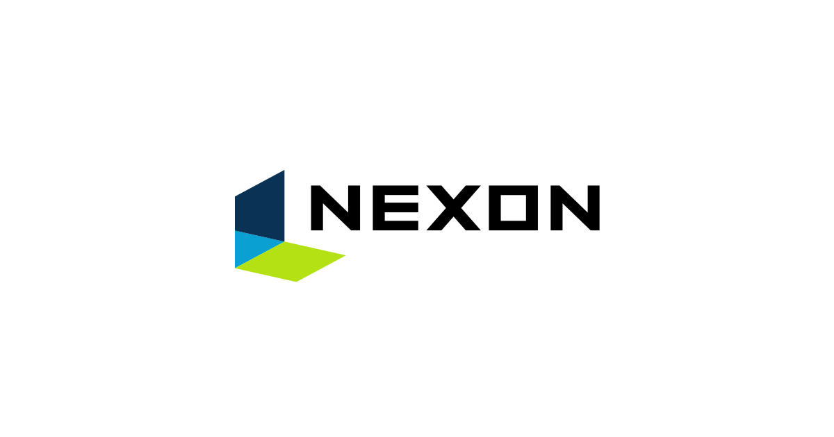 Nexon America Logo