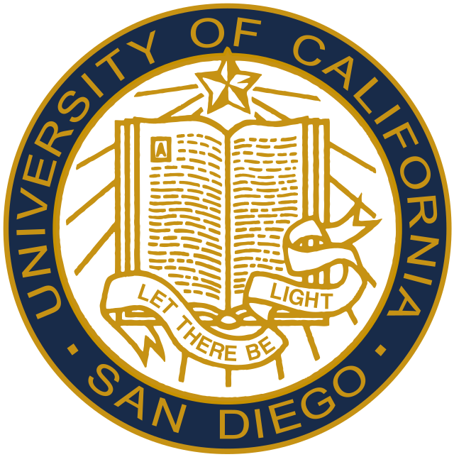 UCSD Crest